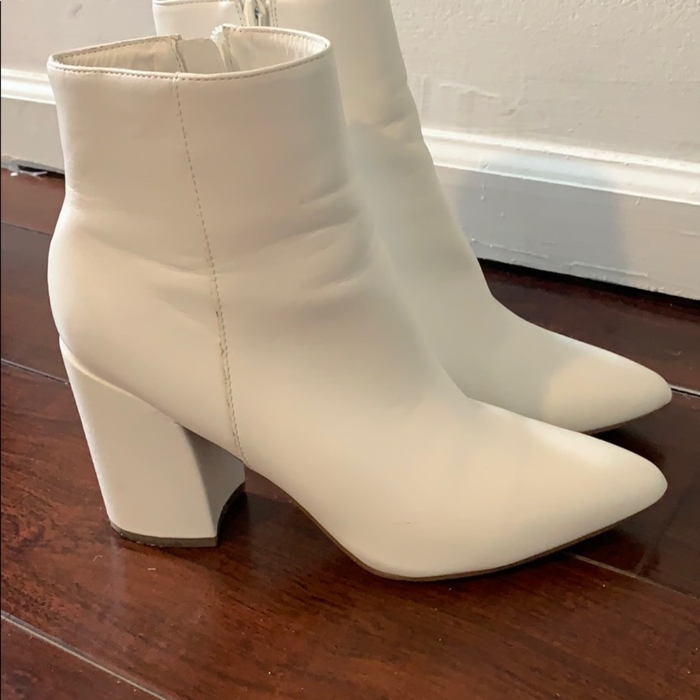 Madden Girl Booties
